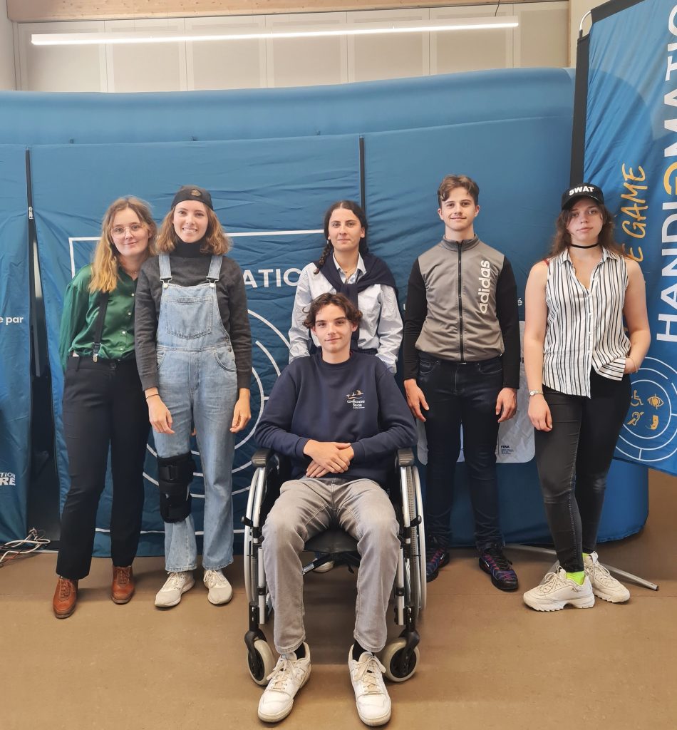 Les Compagnons du devoir - Strasbourg